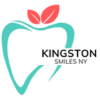 Kingston Smiles NY logo
