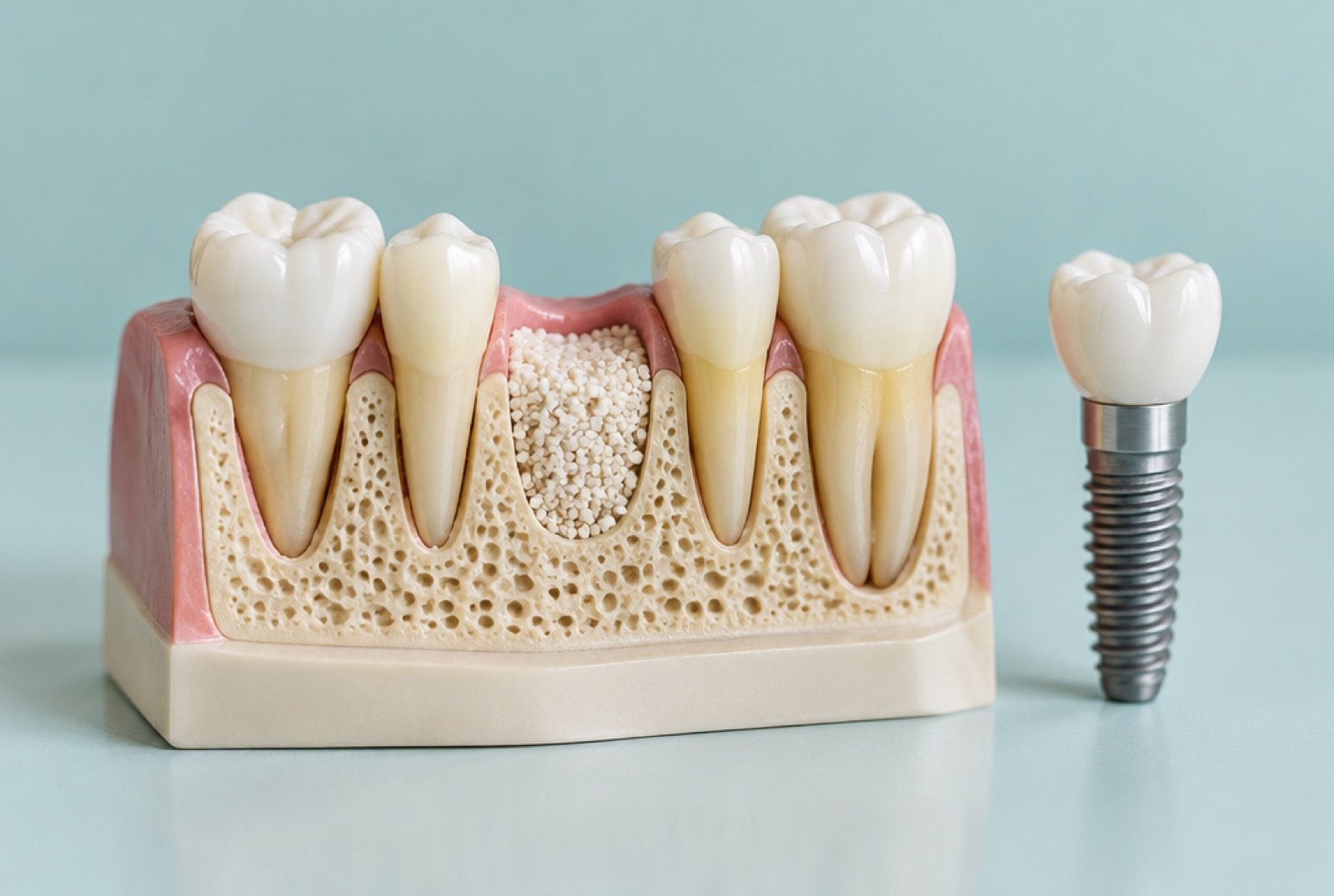 Do You Need a Bone Graft After a Tooth Extraction?