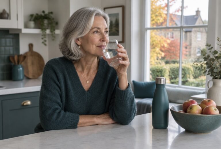 What Causes Dry Mouth?